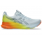 Asics GEL-Kayano 32 Men sky/lemon spark